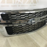 Решетка радиатора Chevrolet Tahoe 4 2014 OEM 84724083