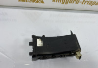 Воздуховод тормозов правый BMW 3 G20 OEM 51747422280