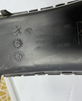 Воздуховод тормозов правый BMW 3 G20 OEM 51747422280