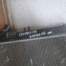 Радиатор охлаждения Hyundai Elantra 5 (10>14) oem 253103x100
