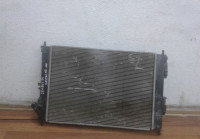 Радиатор охлаждения Hyundai Elantra 5 (10>14) oem 253103x100