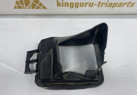 Воздуховод радиатора правый BMW 3 F30 OEM 51747255420