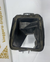 Воздуховод радиатора правый BMW 3 F30 OEM 51747255420