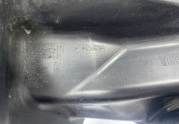 Воздуховод радиатора правый BMW 3 F30 OEM 51747255420