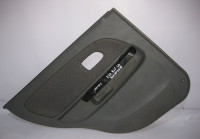 Обивка двери задняя левая Kia Rio 1 00-05 oem 82310FD010 (Скл-3)