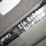 Обивка двери задняя левая Kia Rio 1 00-05 oem 82310FD010 (Скл-3) Обивка двери задняя левая Kia Rio 1 00-05 oem 82310FD010 (Скл-3)