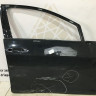 Дверь передняя правая Volkswagen Golf 7 oem 5G4831056AK