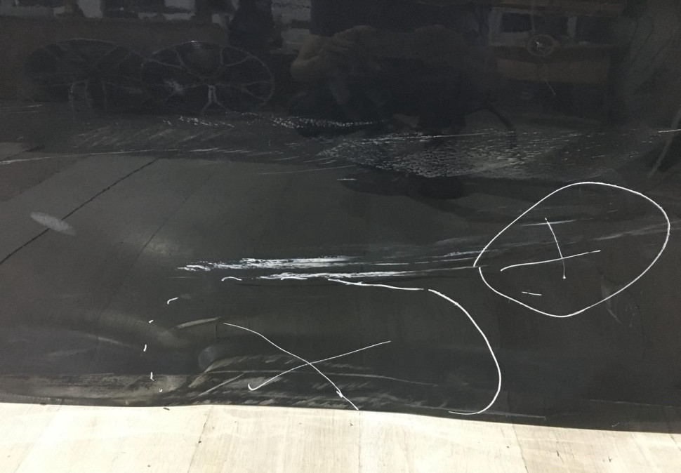 Дверь передняя правая Volkswagen Golf 7 oem 5G4831056AK