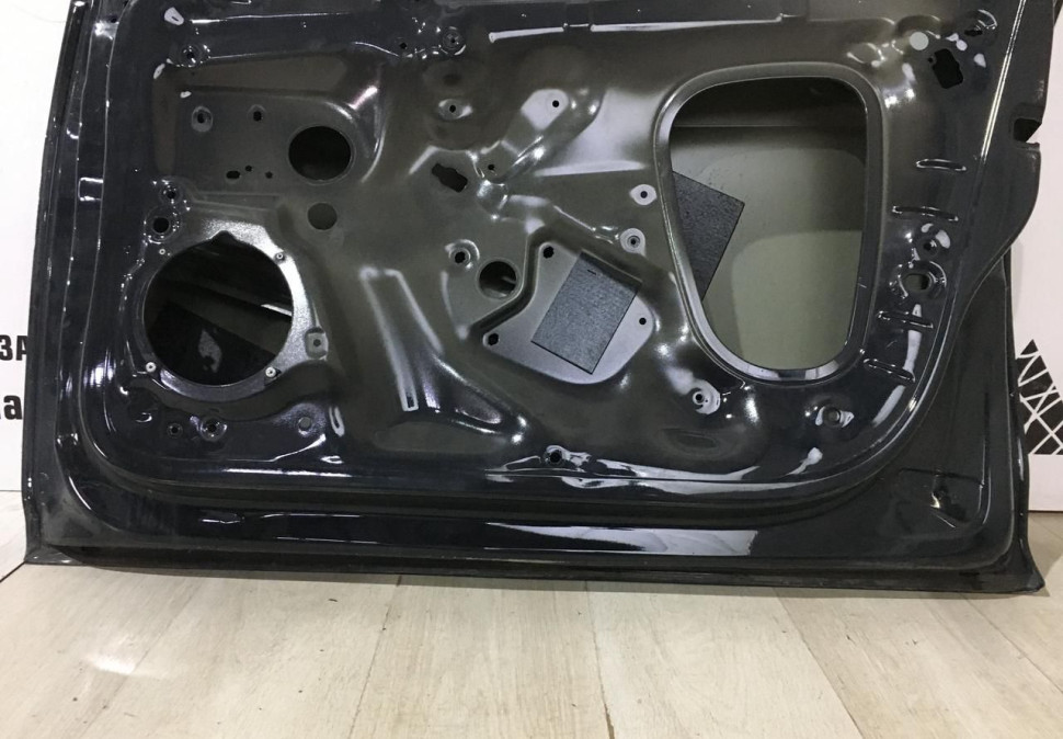 Дверь передняя правая Volkswagen Golf 7 oem 5G4831056AK