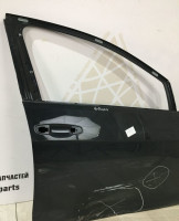 Дверь передняя правая Volkswagen Golf 7 oem 5G4831056AK