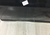 Дверь передняя правая Volkswagen Golf 7 oem 5G4831056AK