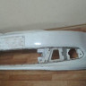 Бампер передний Volkswagen Polo 09- oem 6RU807221 (Скл-1) Бампер передний Volkswagen Polo 09- oem 6RU807221 (Скл-1)