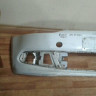 Бампер передний Volkswagen Polo 09- oem 6RU807221 (Скл-1) Бампер передний Volkswagen Polo 09- oem 6RU807221 (Скл-1)