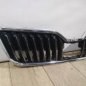 Решетка радиатора бу Skoda Superb 3 OEM 3V0853653B