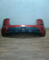 Бампер задний Lada Xray трещ oem 850220699R (скл-3)