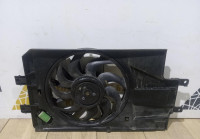 Вентилятор охлаждения Datsun OnDo OEM 219001300025