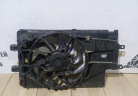 Вентилятор охлаждения Datsun OnDo OEM 219001300025