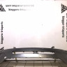 Бампер задний Skoda Rapid 2013 OEM 60U807421B (скл-3) Бампер задний Skoda Rapid 2013 OEM 60U807421B (скл-3)