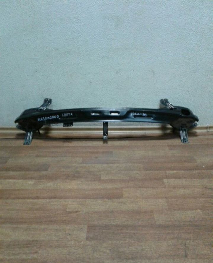 Усилитель заднего бампера Hyundai Creta 16- Oem 86630m0000