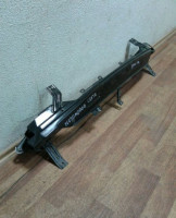 Усилитель заднего бампера Hyundai Creta 16- Oem 86630m0000