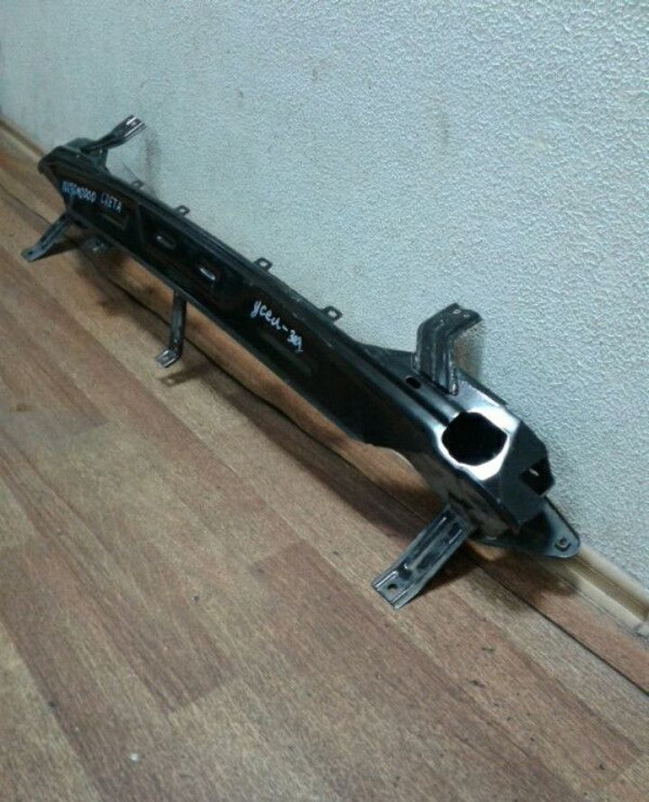 Усилитель заднего бампера Hyundai Creta 16- Oem 86630m0000 Усилитель заднего бампера Hyundai Creta 16- Oem 86630m0000