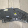 Накладка крыла передняя левая бу BMW X6 G06 OEM 51747481375 Накладка крыла передняя левая бу BMW X6 G06 OEM 51747481375