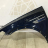Крыло переднее левое Genesis GV80 2020 oem 66310T6000