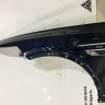 Крыло переднее левое Genesis GV80 2020 oem 66310T6000 Крыло переднее левое Genesis GV80 2020 oem 66310T6000