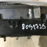 Решетка радиатора левая BMW X3 G01 OEM 51138091725