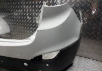 Бампер задний Hyundai IX35 oem 866112Y000