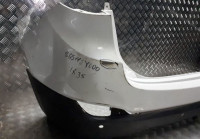 Бампер задний Hyundai IX35 oem 866112Y000