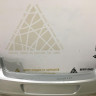 Бампер задний Volkswagen Golf 6 09-12 oem 5K6807421