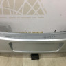 Бампер задний Volkswagen Golf 6 09-12 oem 5K6807421