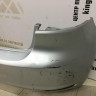 Бампер задний Volkswagen Golf 6 09-12 oem 5K6807421