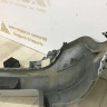 Бампер задний Volkswagen Golf 6 09-12 oem 5K6807421