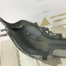 Бампер задний Volkswagen Golf 6 09-12 oem 5K6807421