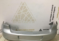 Бампер задний Volkswagen Golf 6 09-12 oem 5K6807421