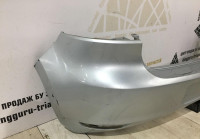 Бампер задний Volkswagen Golf 6 09-12 oem 5K6807421