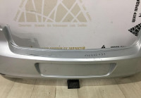 Бампер задний Volkswagen Golf 6 09-12 oem 5K6807421