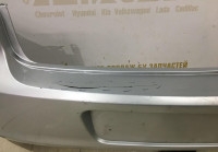 Бампер задний Volkswagen Golf 6 09-12 oem 5K6807421