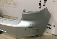 Бампер задний Volkswagen Golf 6 09-12 oem 5K6807421
