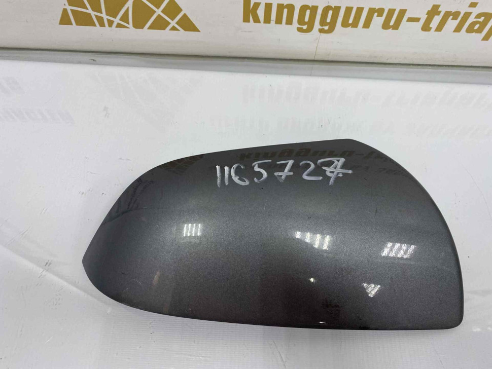 Крышка зеркала правая Hyundai Creta OEM 87626C9100