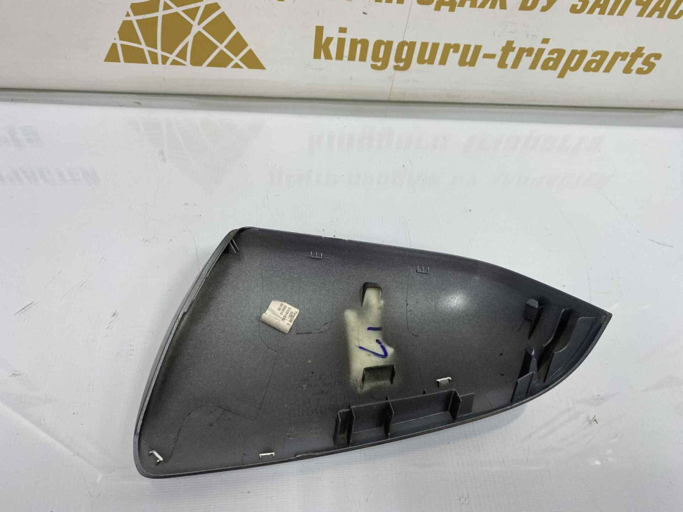 Крышка зеркала правая Hyundai Creta OEM 87626C9100