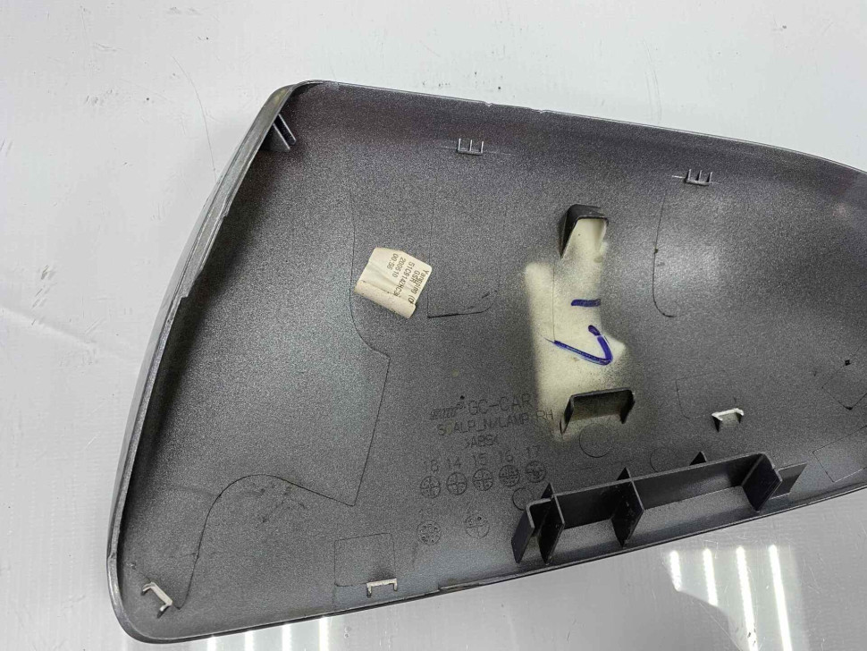 Крышка зеркала правая Hyundai Creta OEM 87626C9100