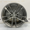 Диск колесный литой R18 бу BMW 5 G30 M-Pack OEM 36118093405