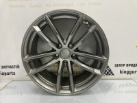 Диск колесный литой R18 бу BMW 5 G30 M-Pack OEM 36118093405