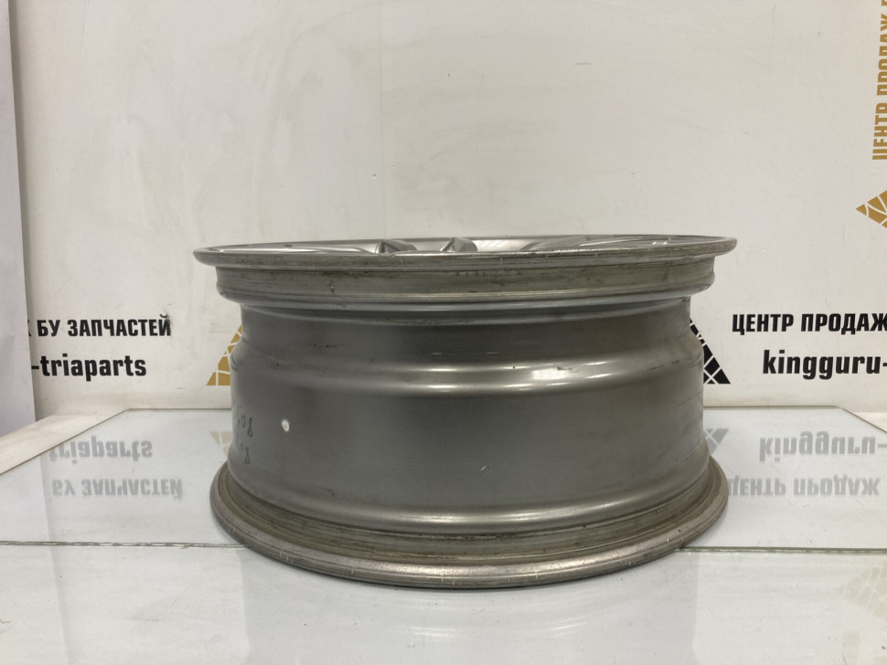 Диск колесный литой R18 бу BMW 5 G30 M-Pack OEM 36118093405