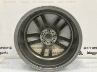 Диск колесный литой R18 бу BMW 5 G30 M-Pack OEM 36118093405