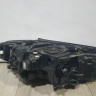 Фара ЛЭД LED адаптивная левая бу BMW 5 G30 OEM 63117214961