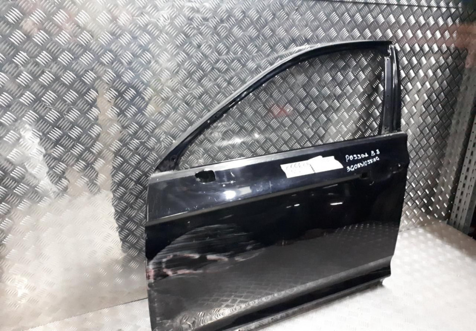 Дверь передняя левая Volkswagen Passat B8 oem 3g0831311
